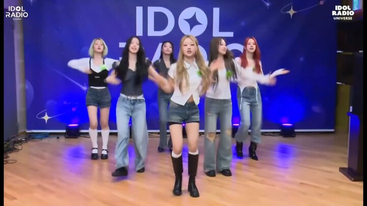 ดำ X เผยแพร่เกือบสี่พันครั้ง UNCHILD รีเบิร์สเต็ปเพลง “Supernatural” ของเจิงเหม่ยซิ่ว