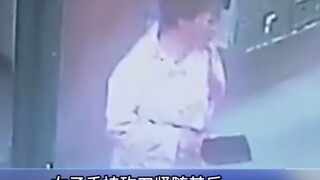 男子多次出轨，被妻子疯狂追砍