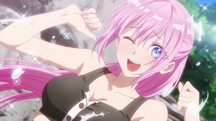 shikimori not just a cutie