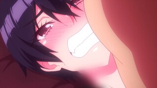 Di masukin sampe ke enakan 21++💦💦