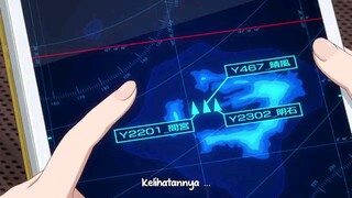 High School Fleet Episode 10 Subtitle Indonesia