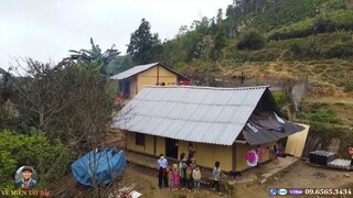 2 Công Trình Sau Tết Đã Hoàn Thiện 90%