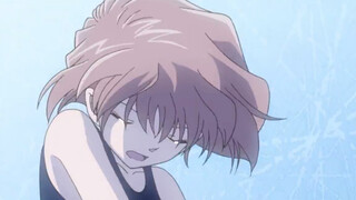 Emi Hayashihara menyanyikan lagu eksklusif Ai Haihara banci langit! ! ! ! ! ! [Conan ed60 versi tanp