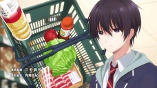 Otonari no Tenshi-sama ni Itsunomanika Dame Ningen ni Sareteita Ken: Episode 7 Sub Indo