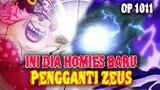 BIG MOM CIPTAKAN HOMIES BARU PENGGANTI ZEUS ( ONE PIECE )