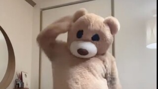 【疯狂翻跳】Maniac