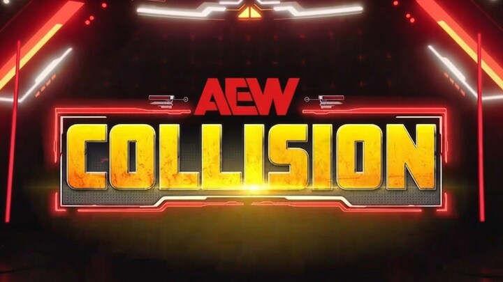 SATURDAY COLLISION 07-11-26