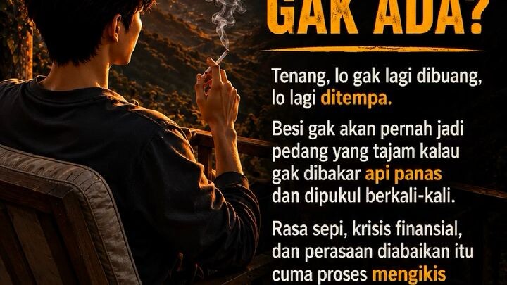 Motivasi