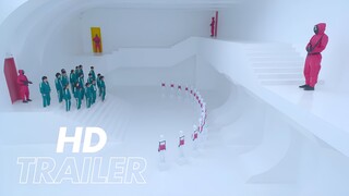 Squid Game 3 2025_Official Trailer