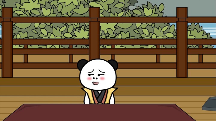 Episode 246: What's the Difference Between You and Cao Ze