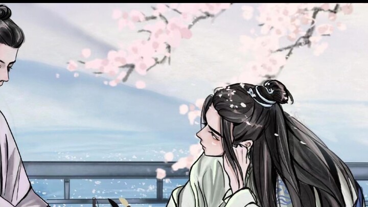 [Xiao Zhan Narcissus Shadow Xianying he] สามีที่ถูกขโมยมีกลิ่นหอมเป็นพิเศษ ตอนที่ 1 การพบกันครั้งแรก