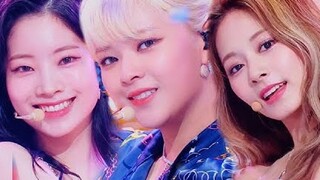 【CLEAN MR إلغاء الصوت】TWICE - بدون كحول