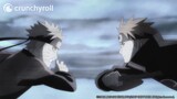 Naruto Shippuden - Opening 7 - A World That Was Transparent 60fps