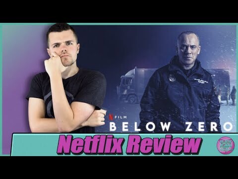 Below Zero Netflix Movie Review (Bajocero Review)