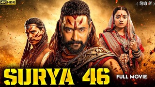 SURYA 46 ( 2025 ) New Action Blockbuster _ Full Hindi Dubbed Movie _ Suriya _ South Indian Movies(72