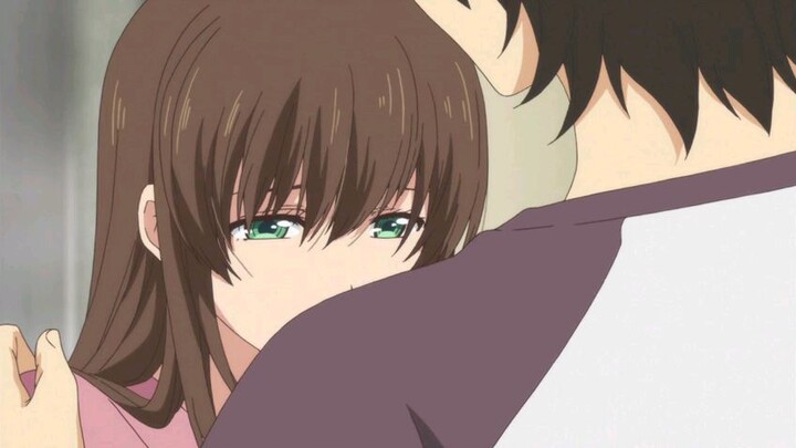 Domestic na kanojo(Ep_3)