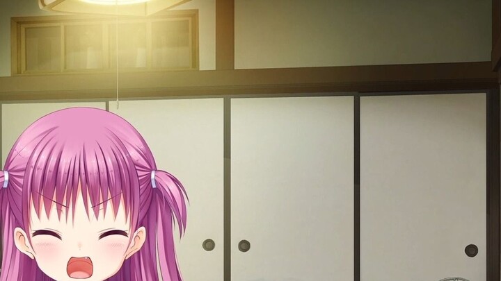 Yumi koke tiga menit