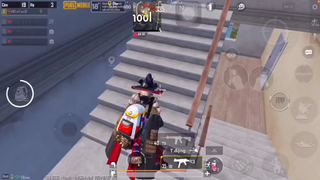Lâu lâu mới lại có highlight PUBG Mobile nhỉ