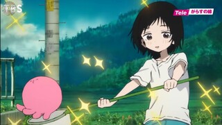 Anime Baru‼️ Doraemon Tapi Versi Gelap Yang Bikin  Penonton Trauma 💀