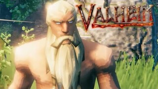 VALHEIM BEST Moments & FUNNY Highlights - Valheim Montage