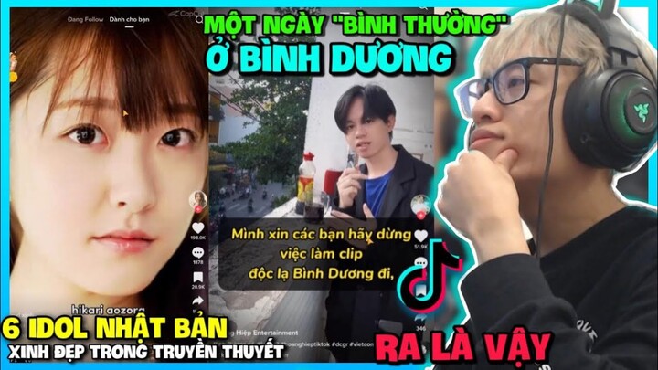 HÙNG LẦN ĐẦU BIẾT TOP 6 IDOL NỮ PHIM HÀNH ĐỘNG NHẬT BẢN TRONG TRUYỀN THUYẾT VÀ ĐỘC LẠ BÌNH DƯƠNG