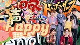 [Baotaro Sentai/Completion Mad] "Whether you laugh or cry, you only live once and it is irreplaceabl