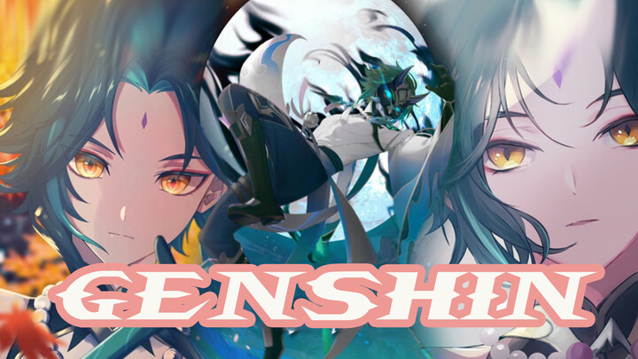[Genshin Impact] Apresiasi "Bane of All Evil" dalam 40 Detik