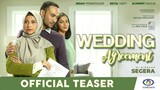WEDDING Agreement - Official Teaser
