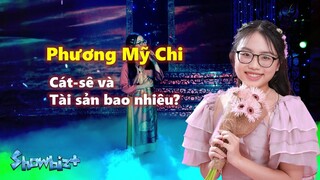 Tiểu sử Phương Mỹ Chi - 18 tuổi tậu xe sang, mua nhà cho bố mẹ