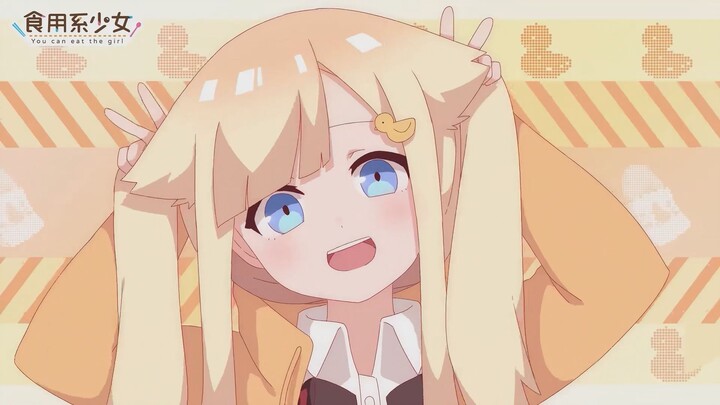 “Send it to your lolicon friend, then don’t say a thing.”