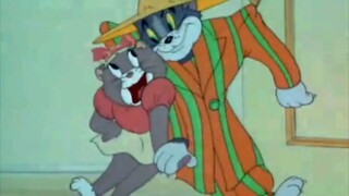 สารานุกรมเพลงประกอบดนตรีแจ๊สสำหรับ "Tom and Jerry" ฉบับที่ 8: ไปช้อปปิ้งในชุด Zute กันเถอะ~