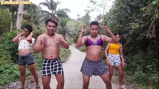 MAHAL ANG GASOLINA TRENDING DANCE 🤣