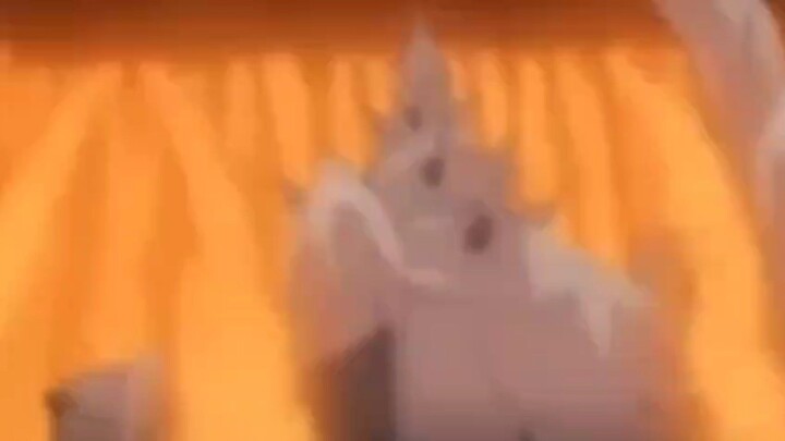 kurama marah