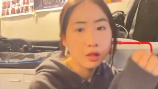 看看你们的小可爱yoko怎么演绎蜜雪冰城的