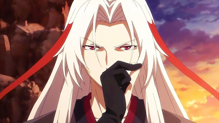 Dia pantas menjadi "putri" yang dibesarkan oleh Dongfang Qingcang. Dia memiliki kepribadian yang sam