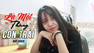 LÀ MỘT THẰNG CON TRAI FUNKY - JACK (J97) | BÚP COVER