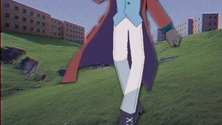 【oc/MEME】👁️😇Tarian Tikus