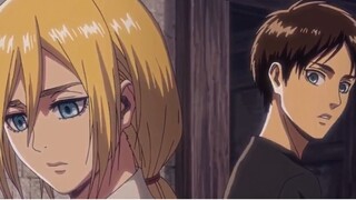 [AMV] Eren vs. Historia