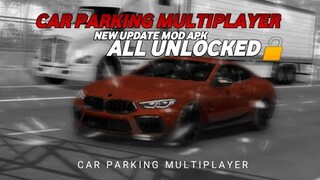 FREE DOWNLOAD 4.7.4 ALL UNLOCKED| Car Parking Multiplayer |