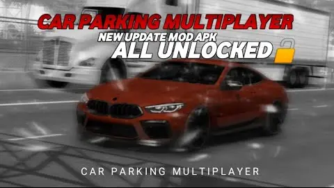 81 Collections Car Parking Multiplayer 4.7.4 X Mod Apk  Free