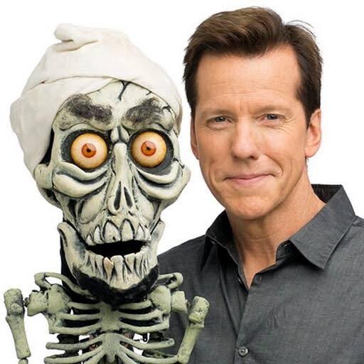 Jeff Dunham 1