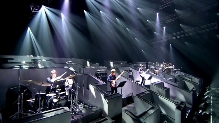 JYJ - 2013 Concert Live in Tokyo Dome "THE RETURN OF THE JYJ" Disc2