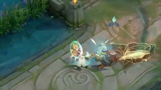 Kou Dan: Kemuliaan Raja Kera! Dua skin baru skin King Sun Wukong Star Legend Zero Thunder terungkap 