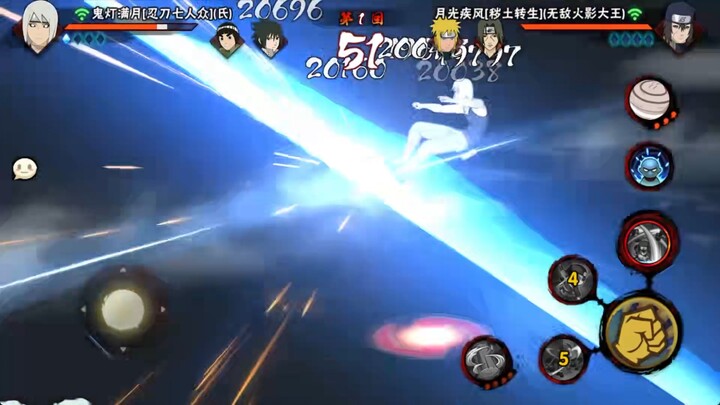 الجولة الأكثر إمتاعًا