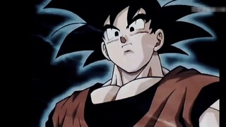 [Dragon Ball] Display Of AE Special Effects In Animation