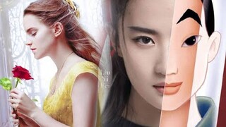 [DisneyPrincess] Speechless (Lyrics+Vietsub)