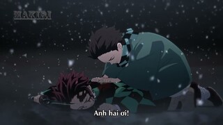 Thanh Gươm Diệt Quỷ - Kỹ Viện Trấn - Phố Đèn Đỏ tập 7 | Tóm Tắt Kimetsu no Yaiba season 2