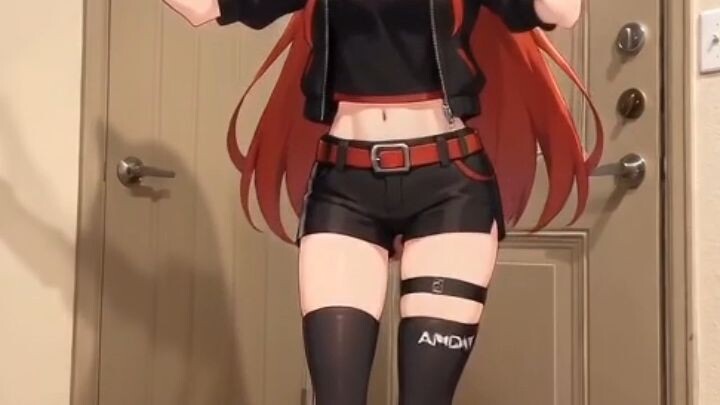 AMD RADEON Wallahi