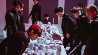 【EXO】Monster EXO chế CHUYỆN VỀ BACON MẤT SỊP