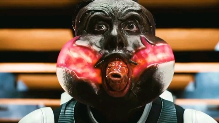 Gián sao Hỏa tiến hóa theo hướng giống con người